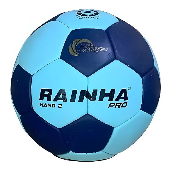 BOLA DE HANDEBOL Nº 2 PRÓ ULTRAGRIPP - RAINHA