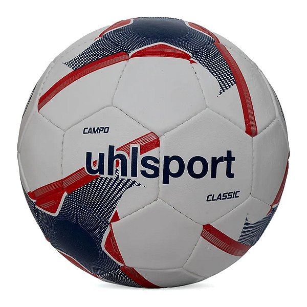 BOLA DE FUTEBOL DE CAMPO - UHLSPORT