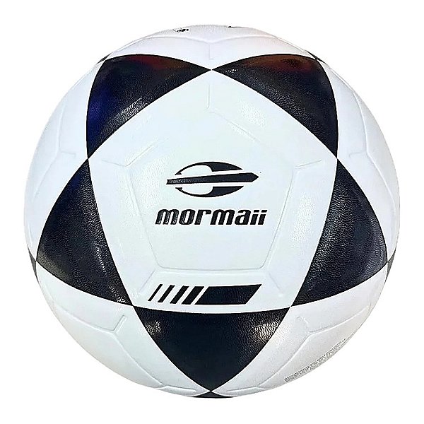 BOLA DE FUTEVOLEI MORMAII FV 550