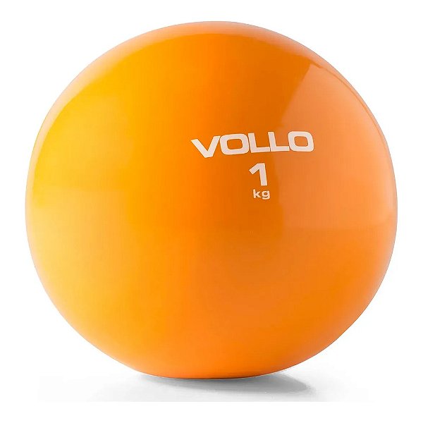 BOLA TONIFICADORA 1KG - VOLLO
