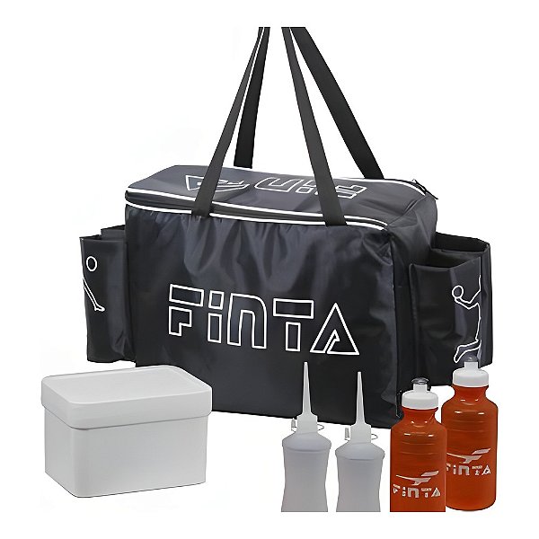BOLSA DE MASSAGEM TÉRMICA PRO - FINTA