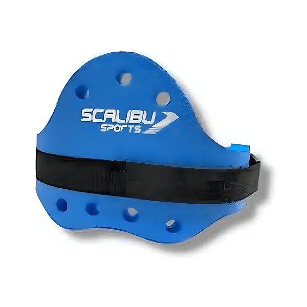 COLETE FLUTUADOR P/ ATÉ 80 KG - SCALIBU