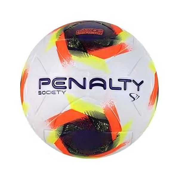 BOLA DE FUTEBOL SOCIETY S11 R2 XXIII - PENALTY