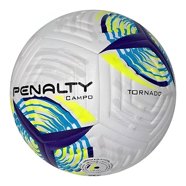 BOLA DE FUTSAL TORNADO XXII - PENALTY