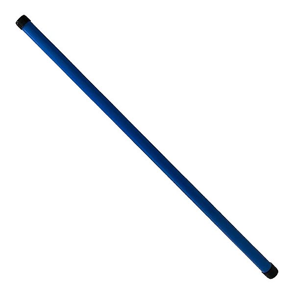 BASTÃO DE PVC SEM CARGA 1MX03CM - SCALIBU