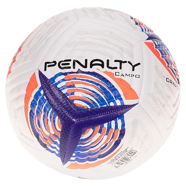 BOLA CAMPO PENALTY TORNADO XXII