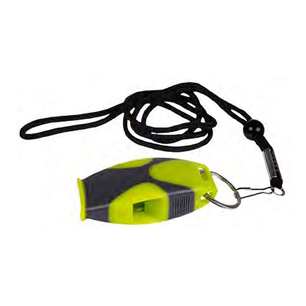 APITO CONVOY SHARX VERDE ESCURO