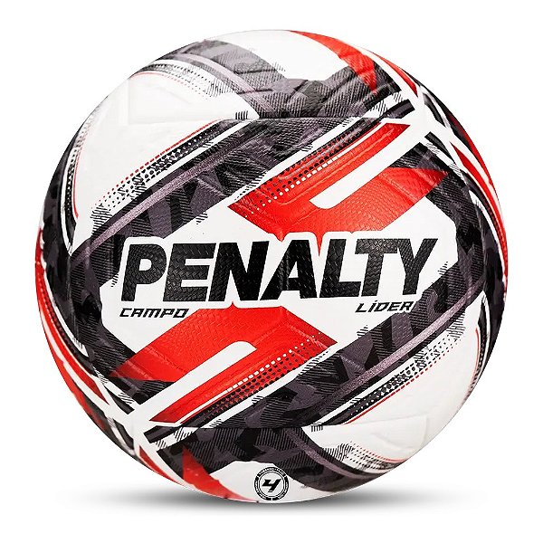 Bola Campo Penalty Lider N4 Infantil Xxvi