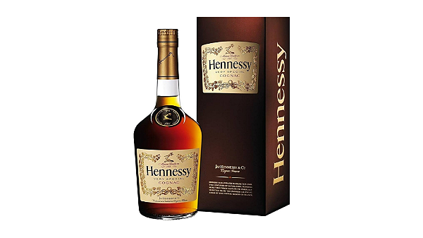 Conhaque Hennessy Very Special 700 ml
