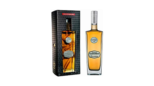 Velho Barreiro Diamond 700ml