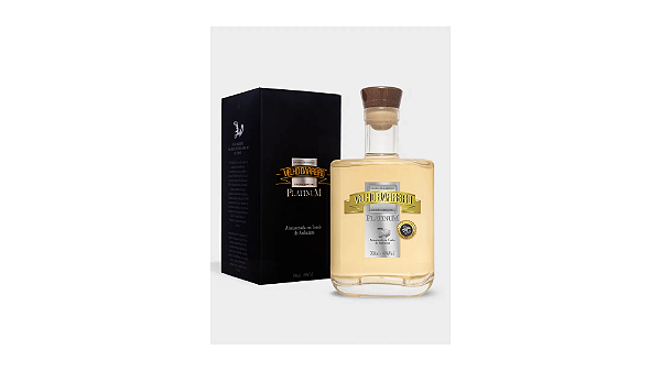 Velho Barreiro Platinum 700ml