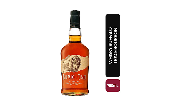 Whisky Buffalo Trace 750ml