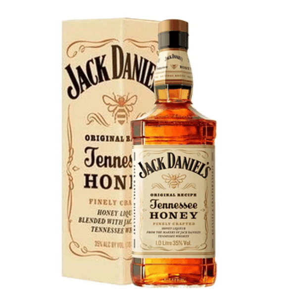 Jack Daniel's Honey 1L