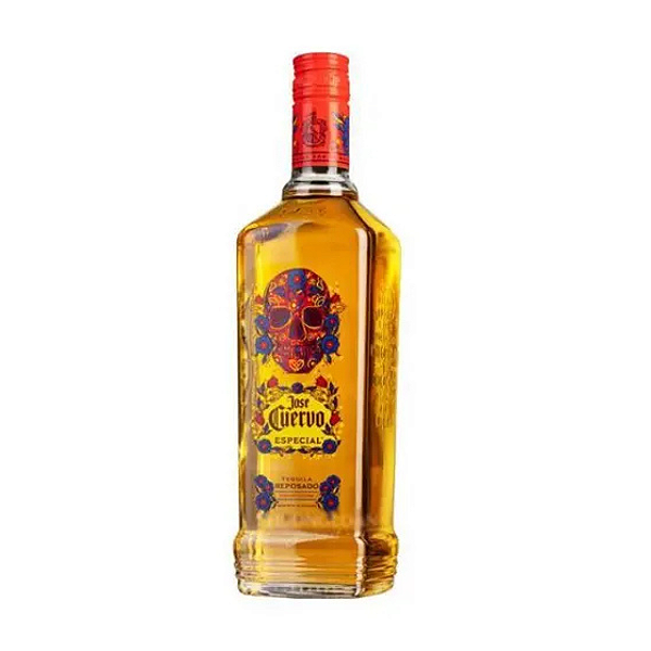 Tequila José Cuervo ed Espcial 750ml