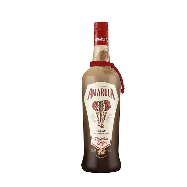 Amarula Coffee 750ml