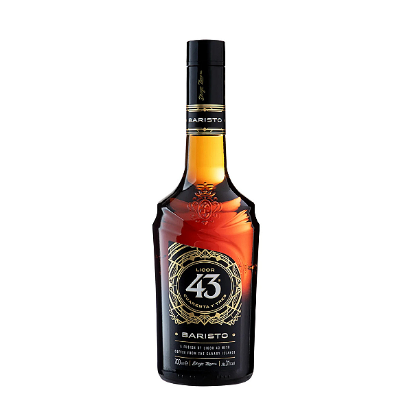 Licor 43 Baristo 700ml