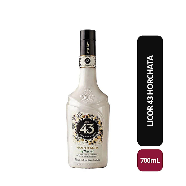 Licor 43 Horchata 700ml