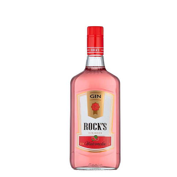 Gin Rock´s Watermelon 1L