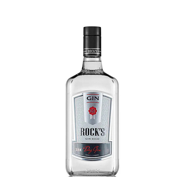 Gin Rock's Tradicional 1L