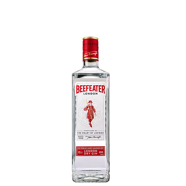 Gin Beefeater 750ml