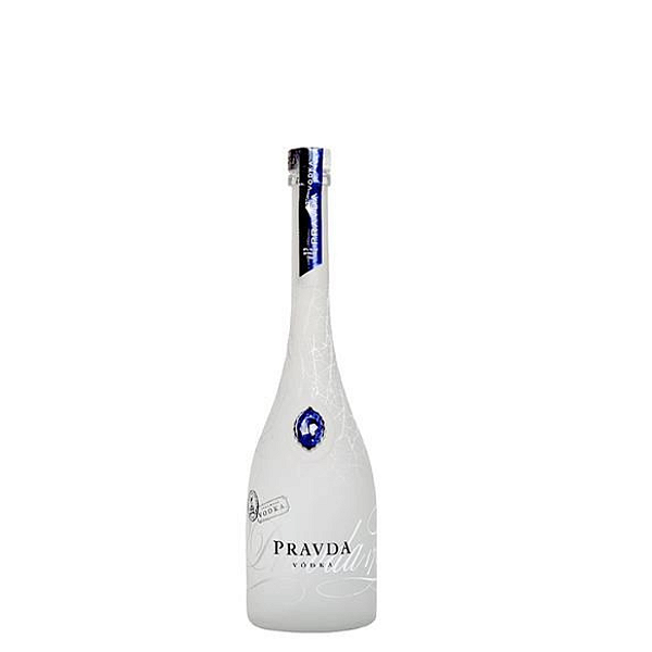 Pravda Vodka 750ml