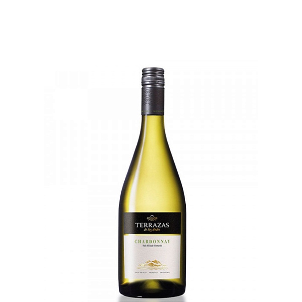 Terrazas de los Andes Chardonnay 750ml