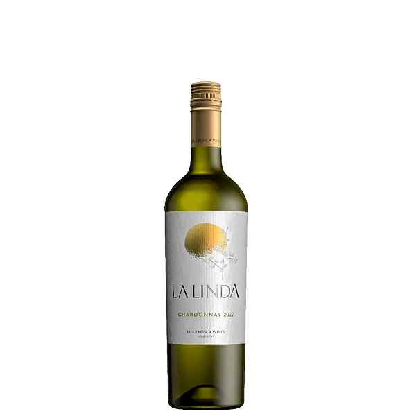 La Linda Chardonay 750ml