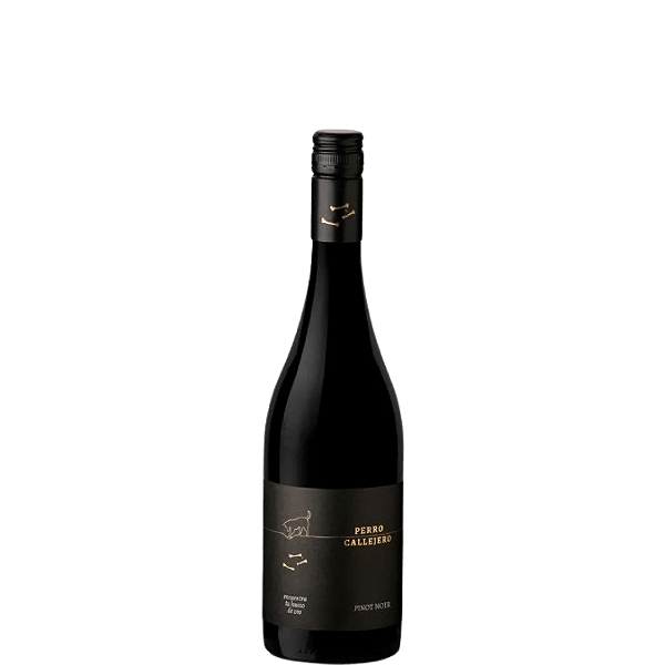 Vinho Perro Callejero Pinot Noir 750ml