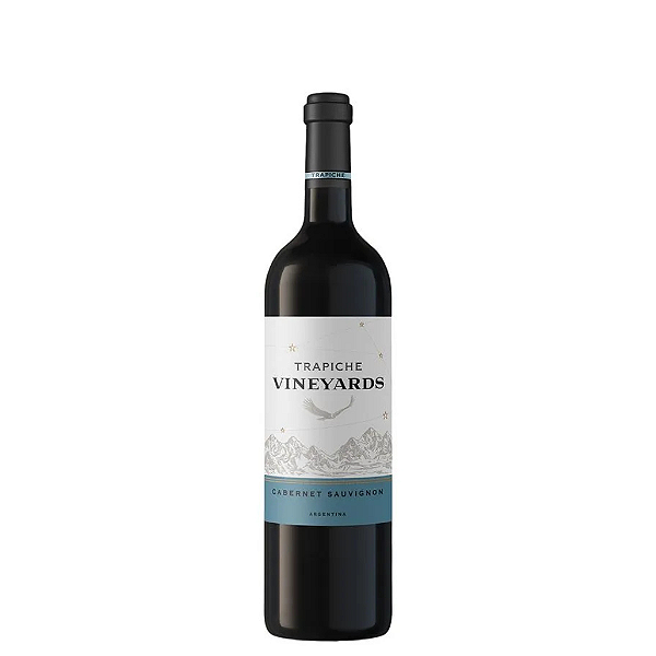 Trapiche Vineyards Cabernet Sauv. 750ml