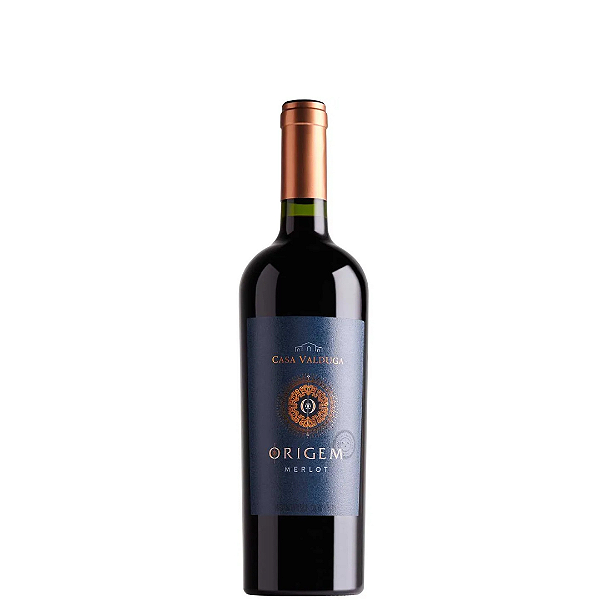 Vinho Origem Merlot 750ml