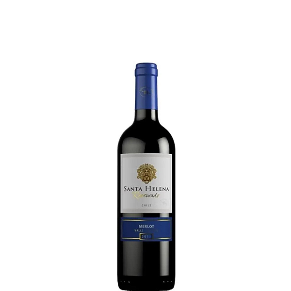 Vinho Santa Helena Merlot 750ml