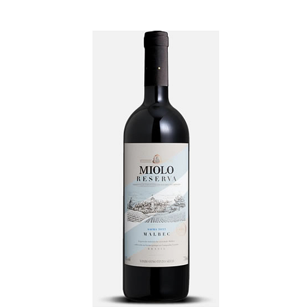Miolo Reserva Malbec 750ml