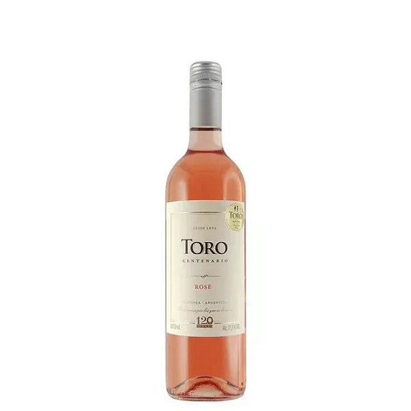 Vinho Toro Centenario Rosé 750ml