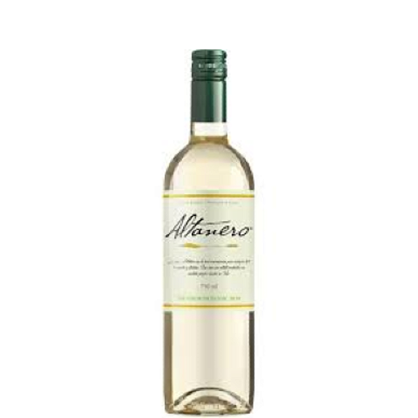 Vinho Altanero Sauvignon Blanc 750ml
