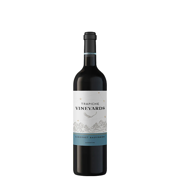 Vinho Trapiche Vineyards 750ml