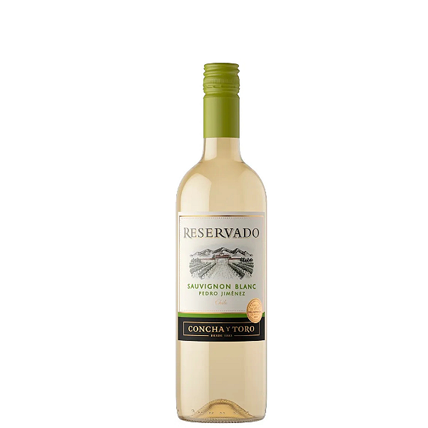 Concha Y Toro Sauvignon Blanc 750ml
