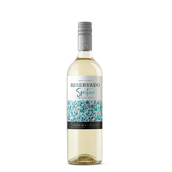 Vinho Concha Y Toro Spritzer Moscato 750ml