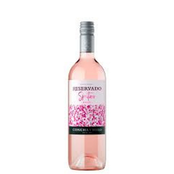 Vinho Concha Y Toro Spritzer Rosé 750ml