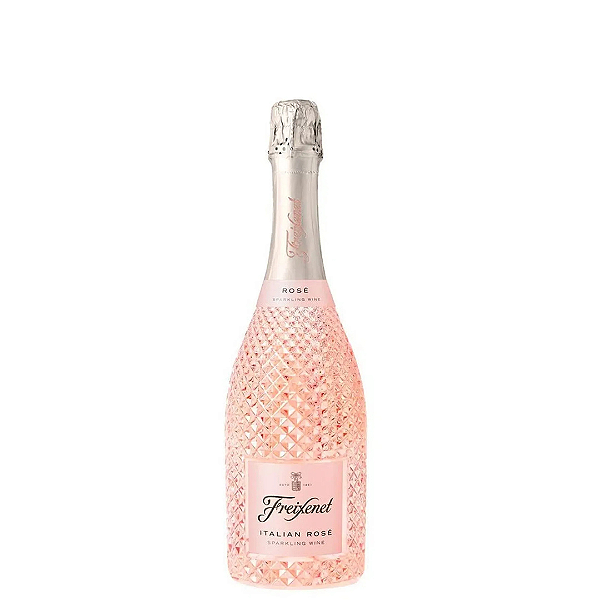 Espumante Freixenet Italian Rosé 750ml