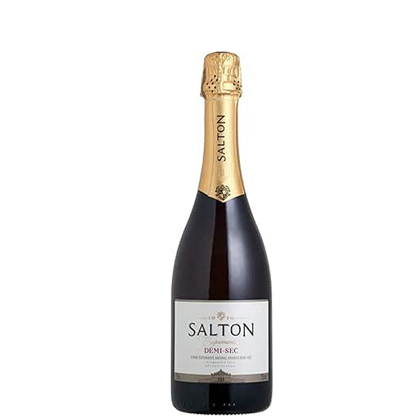 Espumante Salton Demi-Sec 750ml