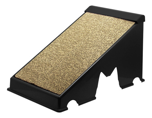 Arranhador Gato Rampa Plastico Furacão Pet