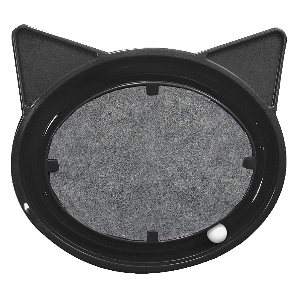 Arranhador Gato Super Cat Relax Pop Furacão Pet