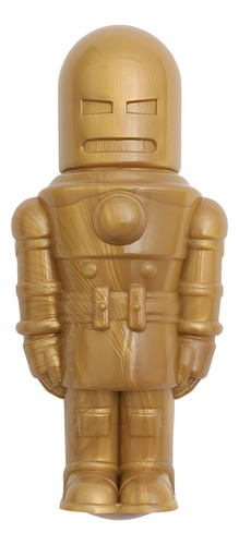 Brinquedo De Nylon P/cachorros Marvel Homem De Ferro Zee Dog