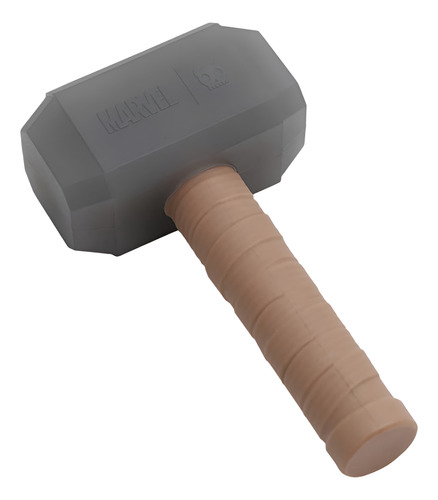 Brinquedo P/ Cachorros Marvel Martelo Do Thor Zee Dog Zeedog