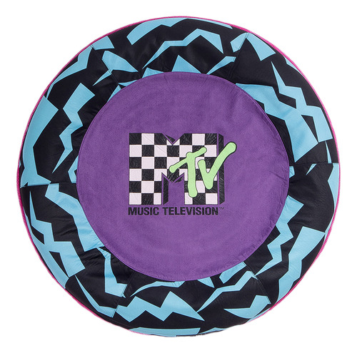 Cama P/ Cachorros Zee Dog Mtv Edição Especial Anti Arranhões