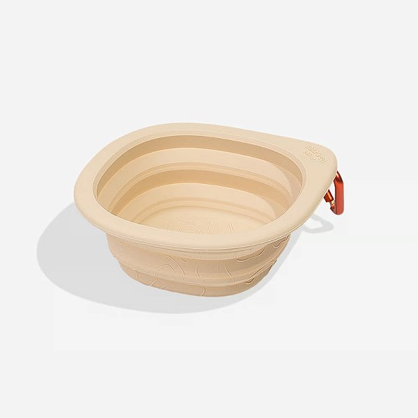 Comedouro para Cachorros Go Bowl Biscotti Zee Dog