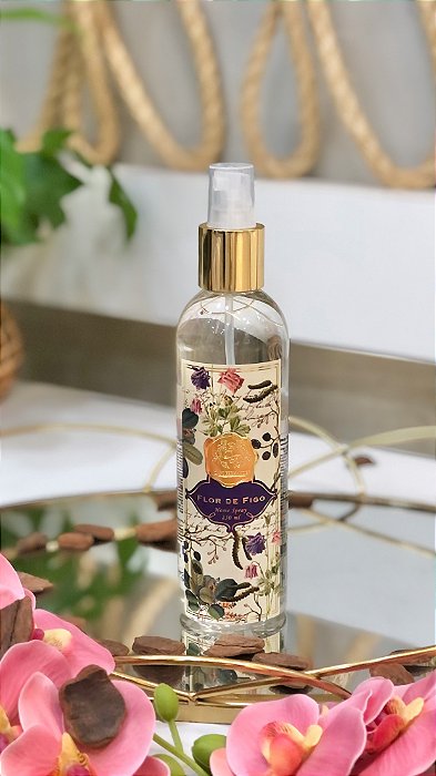 HOME SPRAY 250 ML FLOR DE FIGO