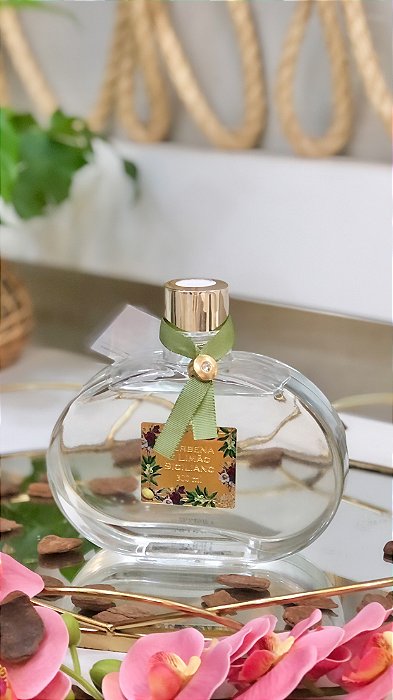 ÓLEO DIFUSOR DE AROMAS 300 ML VERBENA E LIMÃO SICILIANO