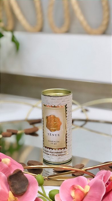ESSÊNCIA TÊNUE 15 ML