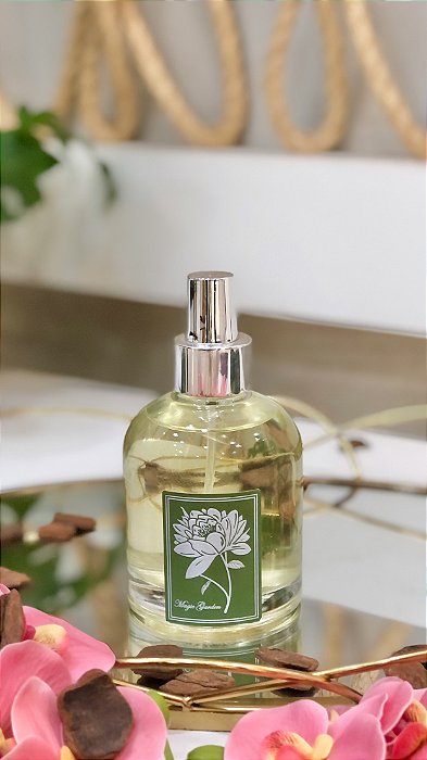 HOME SPRAY 200 ML- MÁGIC GARDEN